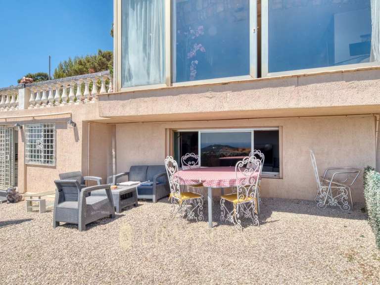 Maison Villefranche-sur-Mer - 5 chambres - 348m²
