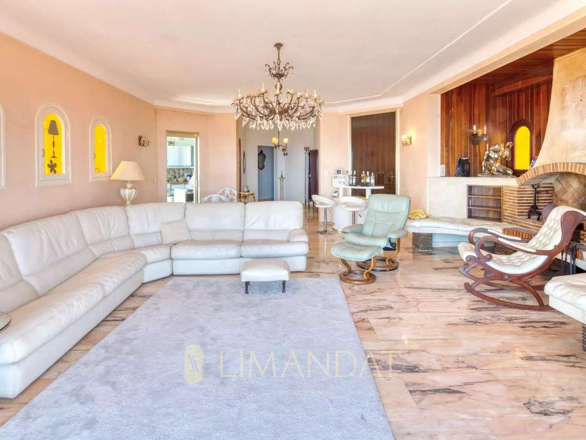 Maison Villefranche-sur-Mer