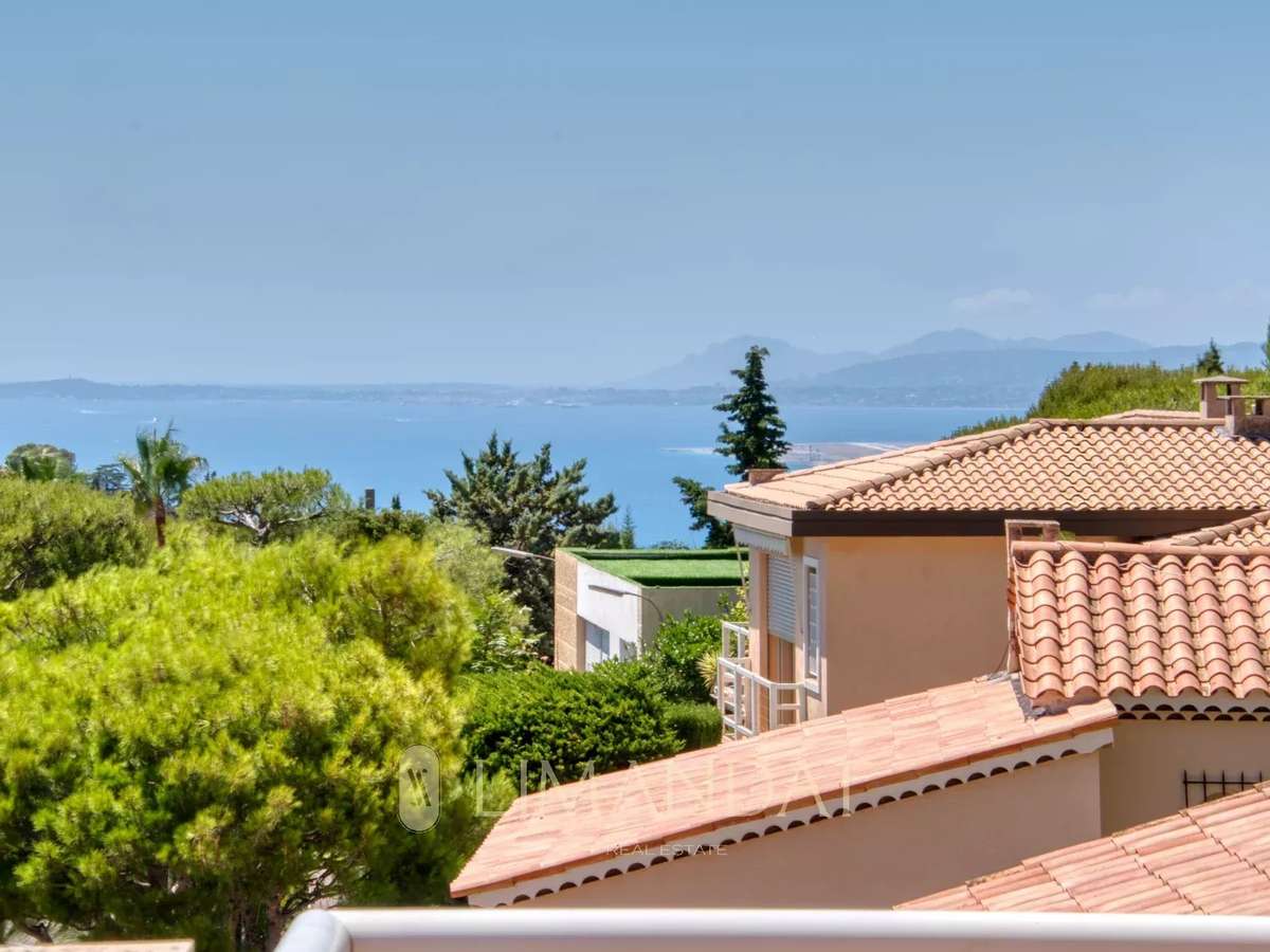 Maison Villefranche-sur-Mer