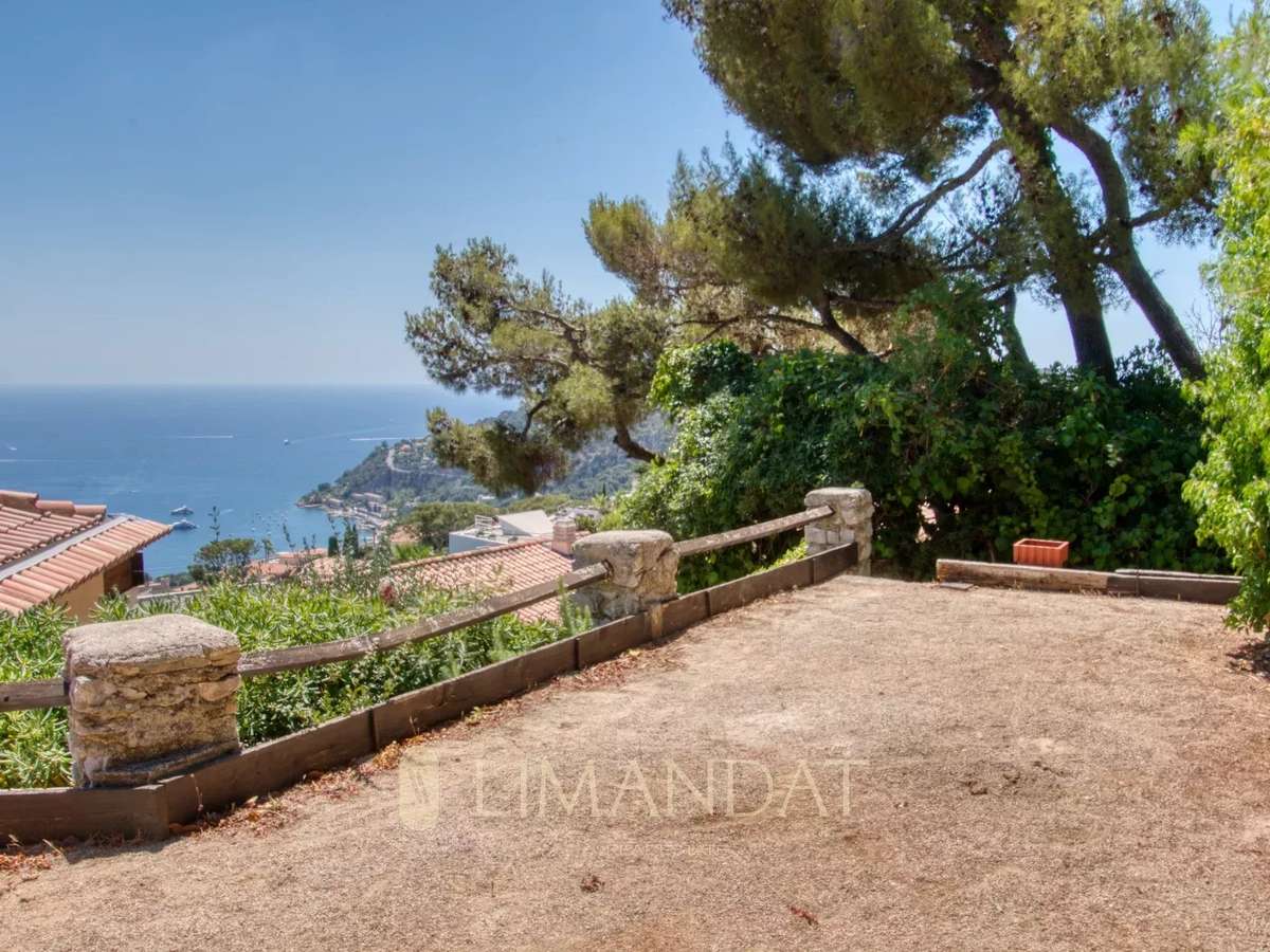 Maison Villefranche-sur-Mer