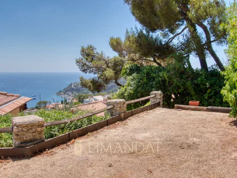 Maison Villefranche-sur-Mer - 5 chambres - 348m²