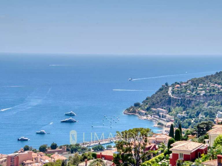 Maison Villefranche-sur-Mer - 5 chambres - 348m²