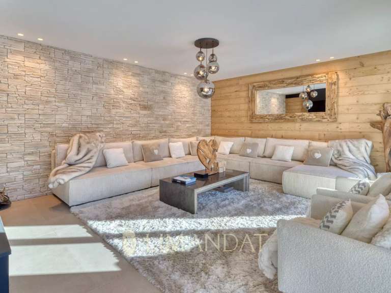 Maison Auron - 6 chambres - 330m²