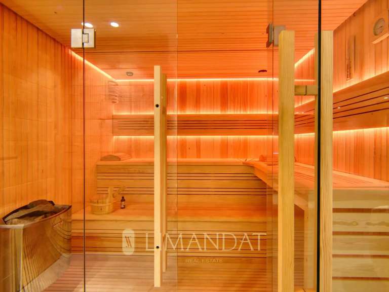 Maison Auron - 6 chambres - 330m²