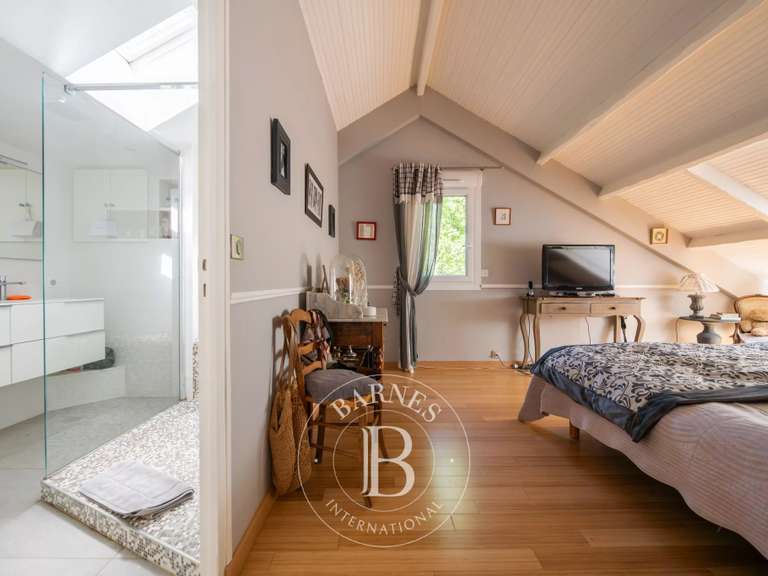 Maison Sautron - 5 chambres - 200m²