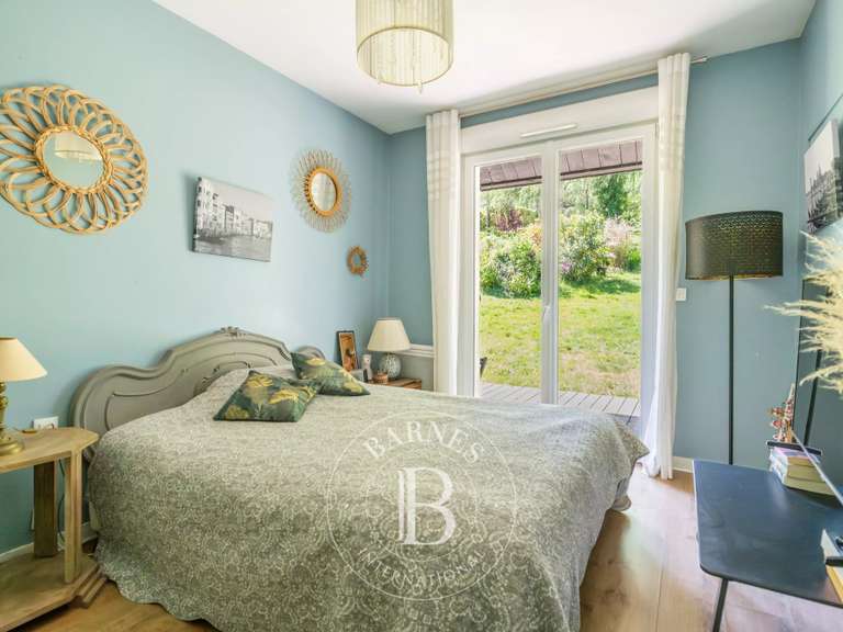 Maison Sautron - 5 chambres - 200m²