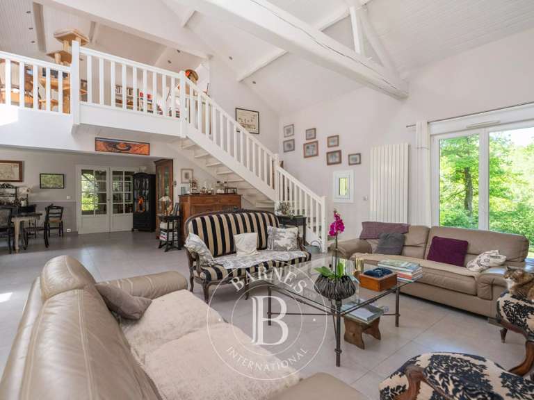 Maison Sautron - 5 chambres - 200m²