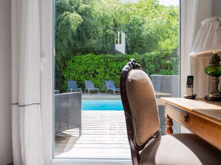 Maison Sautron - 5 chambres - 200m²