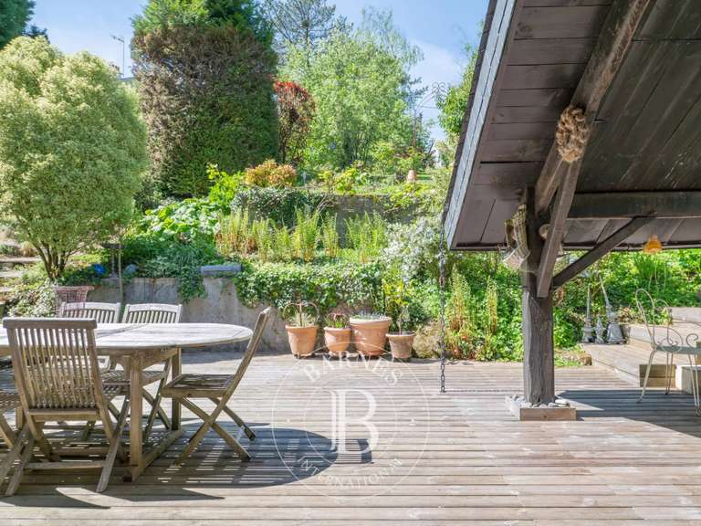 Maison Sautron - 5 chambres - 200m²