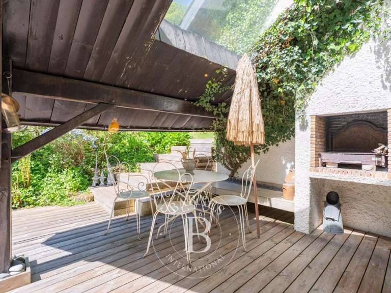 Maison Sautron - 5 chambres - 200m²