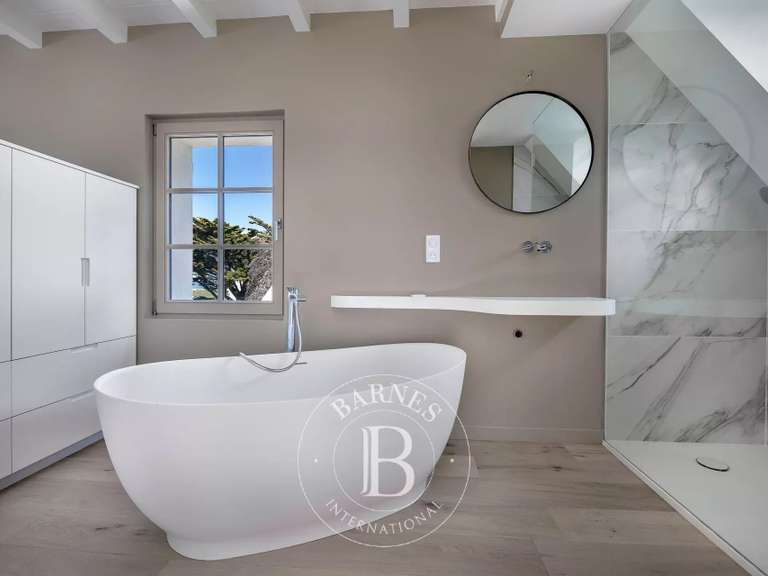 Maison Le Croisic - 7 chambres - 241m²