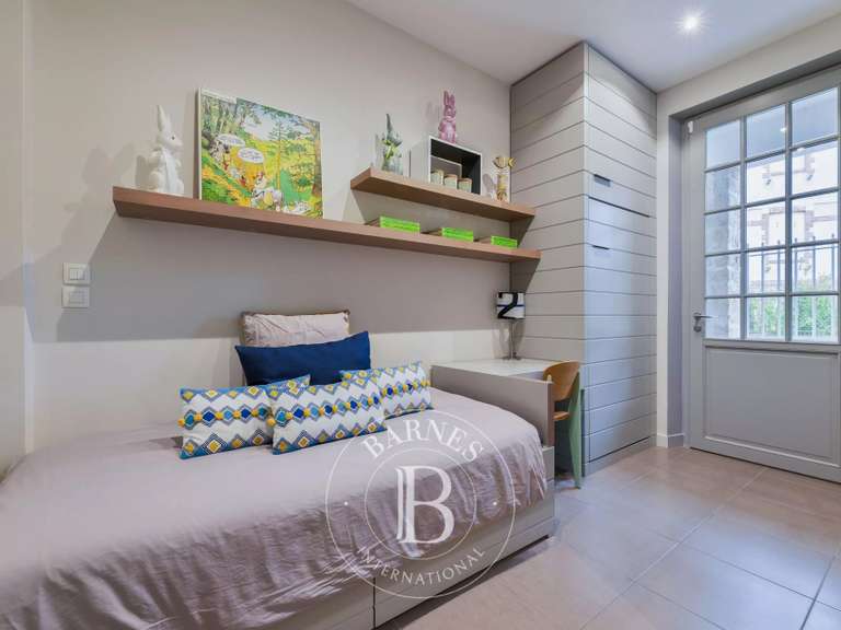 Maison Le Pouliguen - 4 chambres