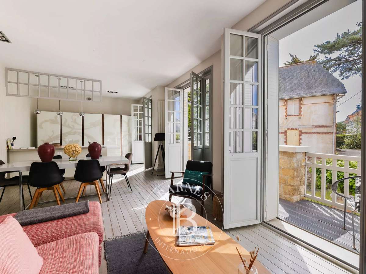 House Le Pouliguen