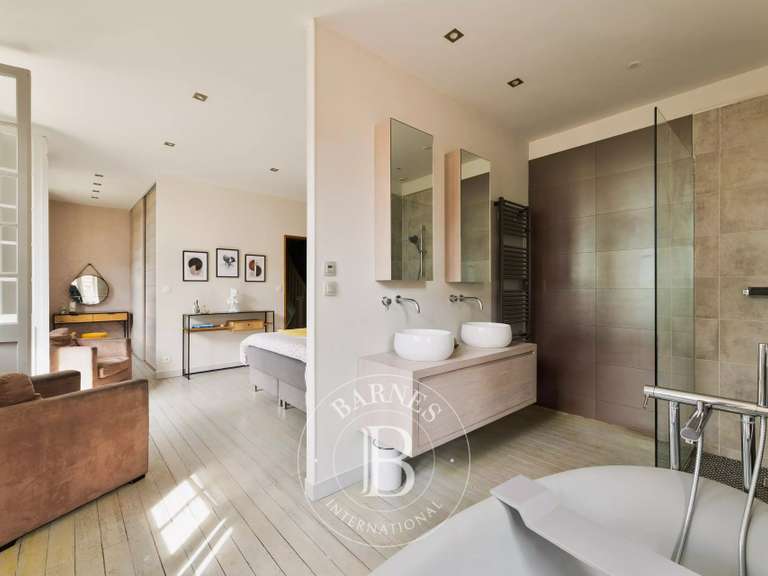 Maison Le Pouliguen - 4 chambres