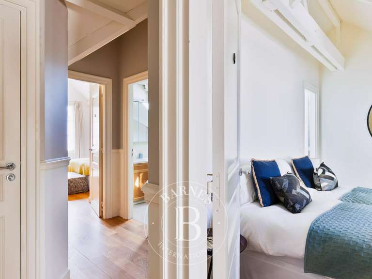 House La Baule-Escoublac Centre-Benoît - 5 bedrooms - 133m²
