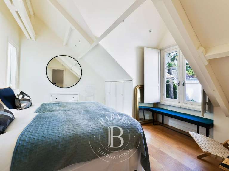 Maison La Baule-Escoublac Centre-Benoît - 5 chambres - 133m²