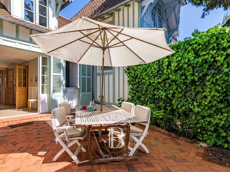 Maison La Baule-Escoublac Centre-Benoît - 5 chambres - 133m²