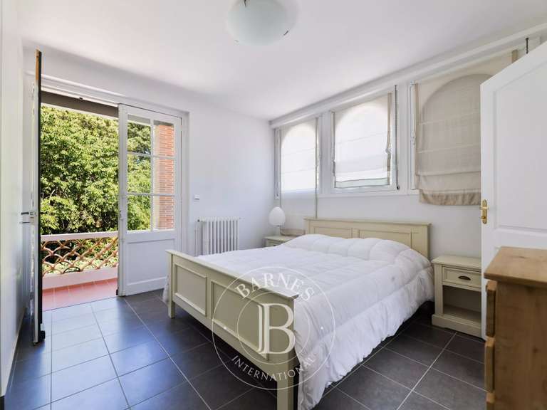 Maison La Baule-Escoublac La Baule Les Pins - 5 chambres - 200m²