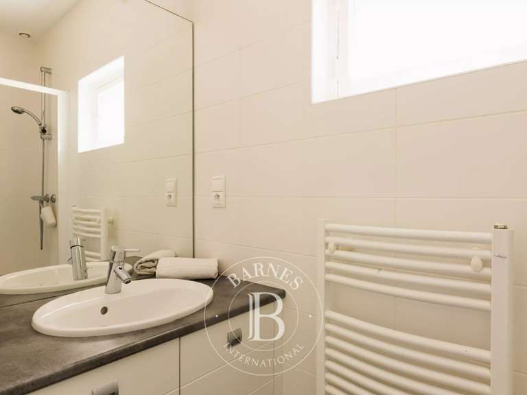 Maison La Baule-Escoublac La Baule Les Pins - 5 chambres - 200m²
