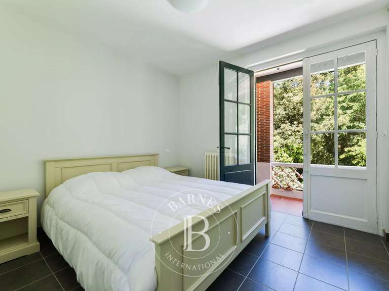 Maison La Baule-Escoublac La Baule Les Pins - 5 chambres - 200m²