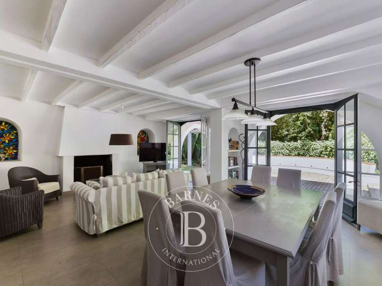 Maison La Baule-Escoublac La Baule Les Pins - 5 chambres - 200m²