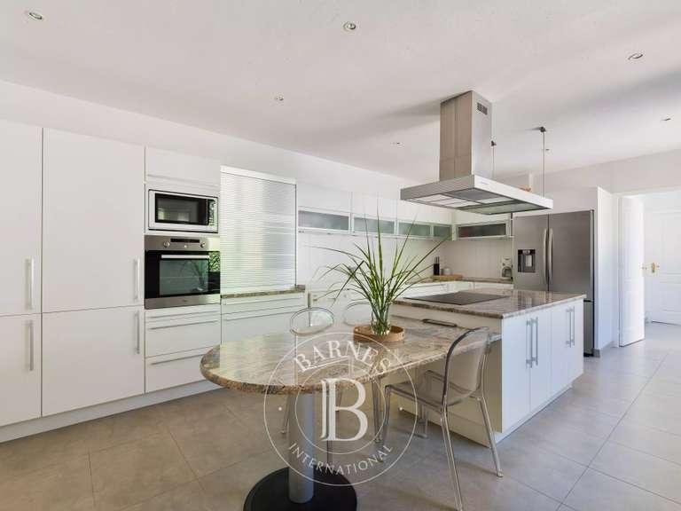 Maison La Baule-Escoublac La Baule Les Pins - 5 chambres - 200m²