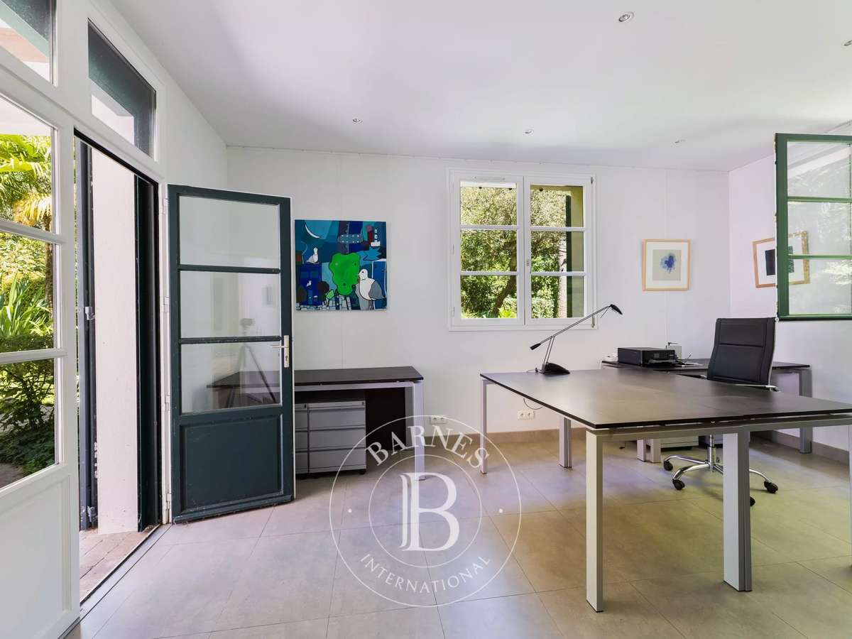 Maison La Baule-Escoublac La Baule Les Pins