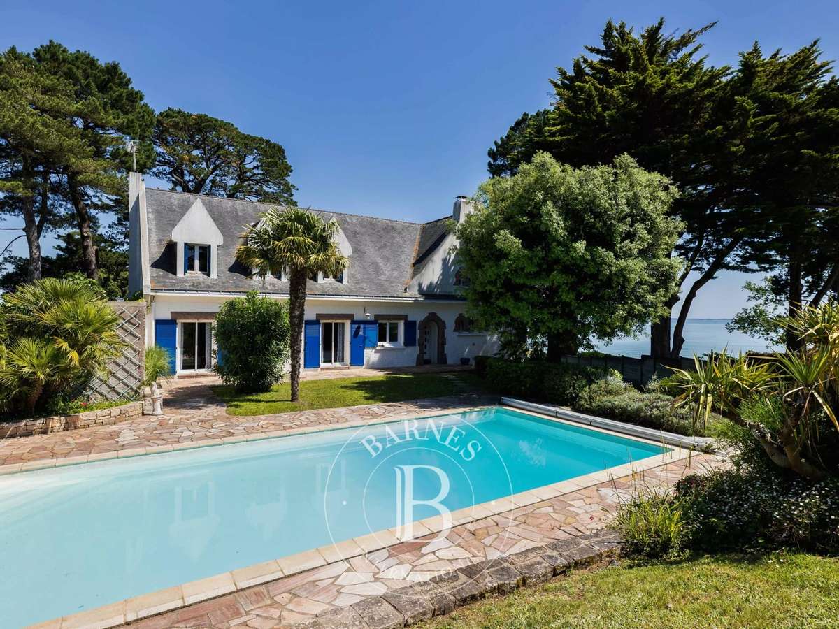 Maison Saint-Marc-sur-Mer