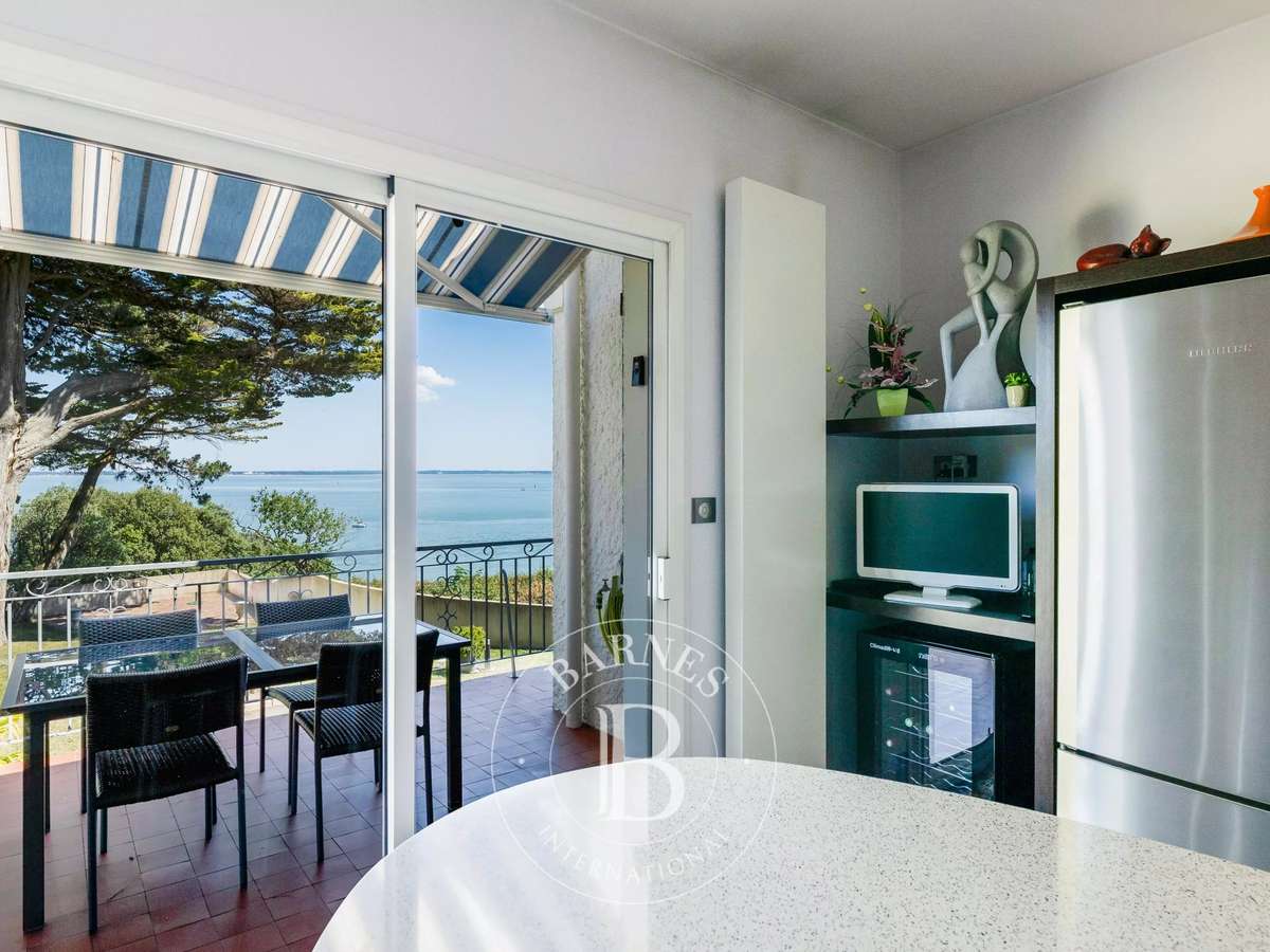 Maison Saint-Nazaire Saint-Marc Sur Mer