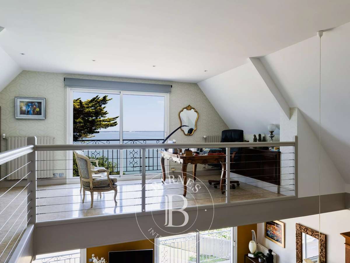 Maison Saint-Nazaire Saint-Marc Sur Mer