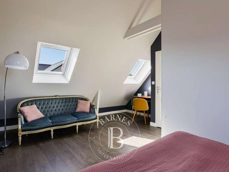 Maison La Baule-Escoublac Beslon - 6 chambres - 224m²