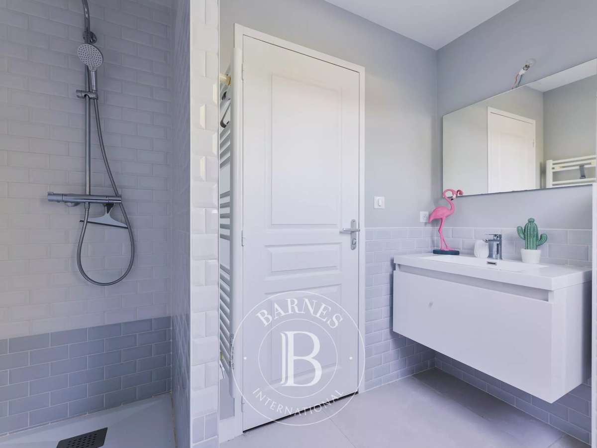 Maison La Baule-Escoublac Beslon