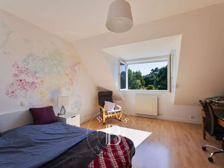 Maison La Baule-Escoublac Beslon - 6 chambres - 224m²