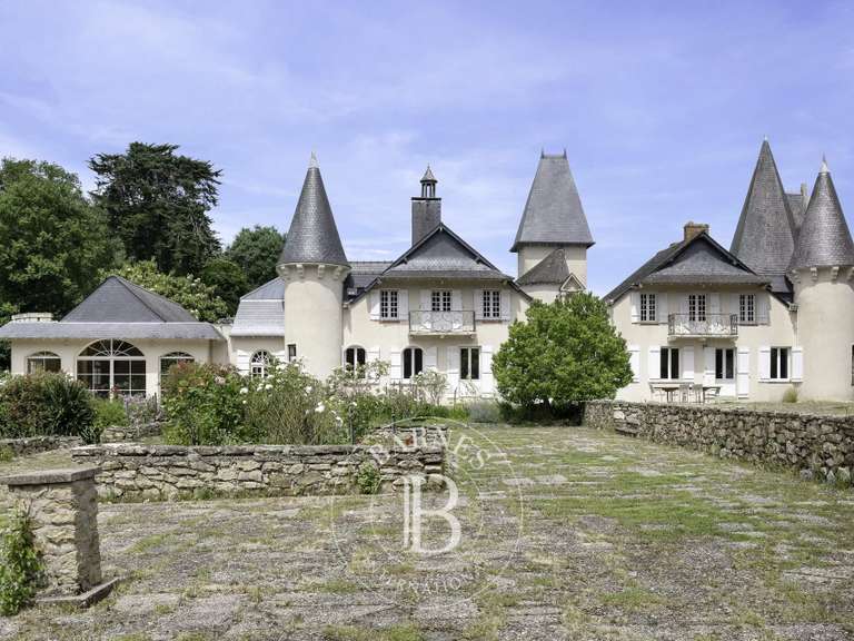 Maison Pénestin - 5 chambres - 400m²