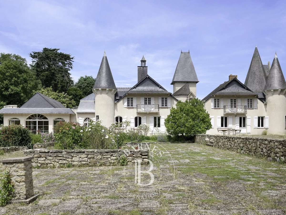 House Pénestin