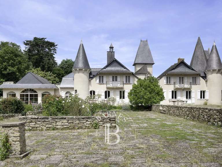Maison Pénestin - 5 chambres - 400m²