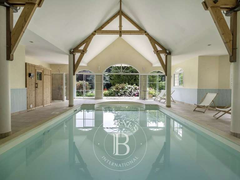 Maison Pénestin - 5 chambres - 400m²