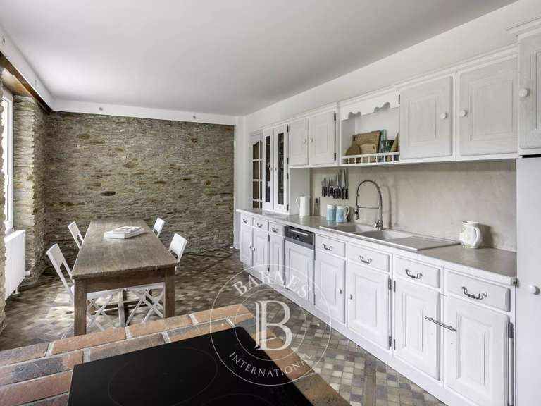 Maison Pénestin - 5 chambres - 400m²