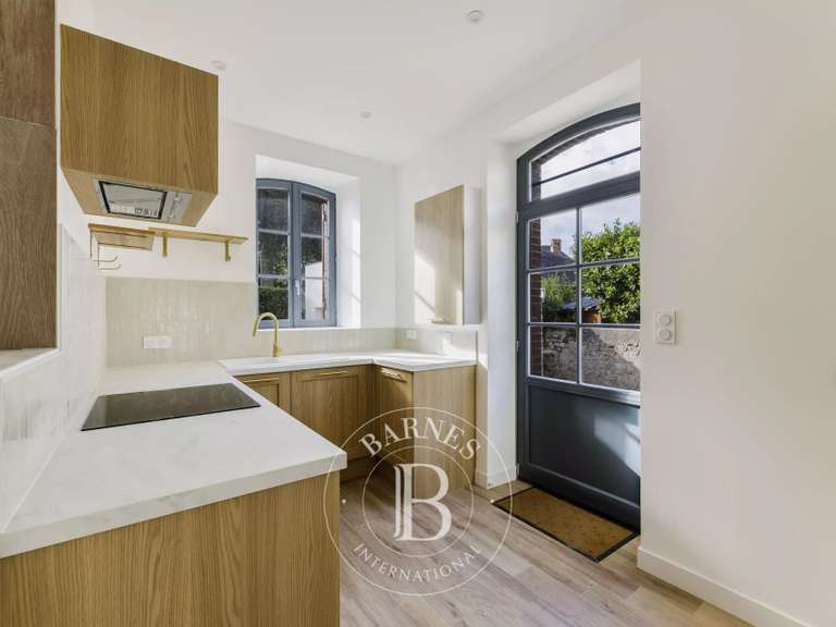 Maison La Baule-Escoublac Centre-Benoît - 4 chambres - 110m²
