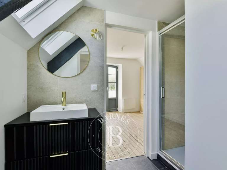 Maison La Baule-Escoublac Centre-Benoît - 4 chambres - 110m²