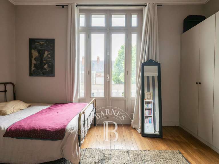 Maison Nantes Chantenay - Sainte-Anne - 7 chambres - 260m²