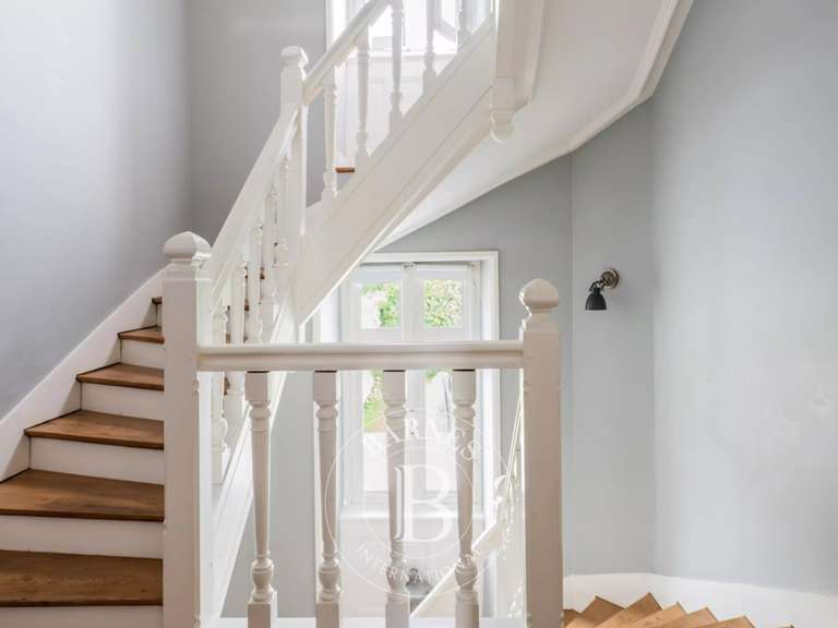 Maison Nantes Chantenay - Sainte-Anne - 7 chambres - 260m²