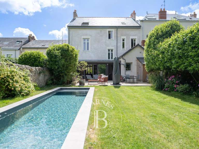 House Nantes Chantenay - Sainte-Anne - 7 bedrooms - 260m²