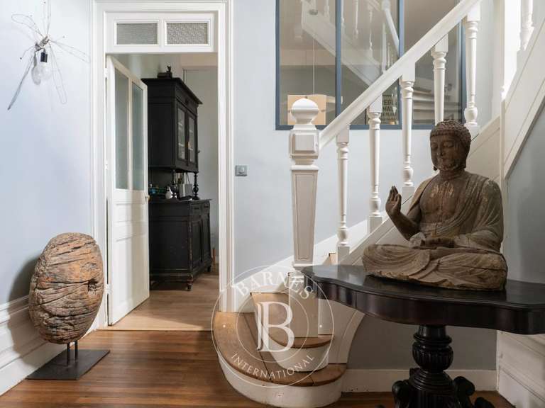 House Nantes Chantenay - Sainte-Anne - 7 bedrooms - 260m²