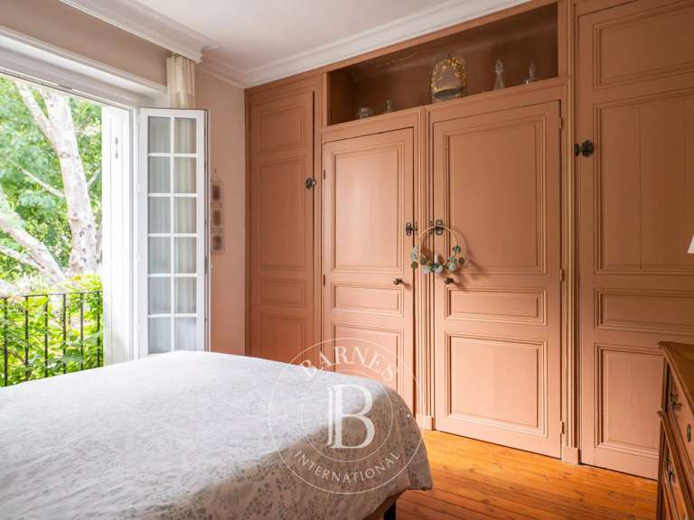 House Nantes Gare Sud - Malakoff - 5 bedrooms - 121m²