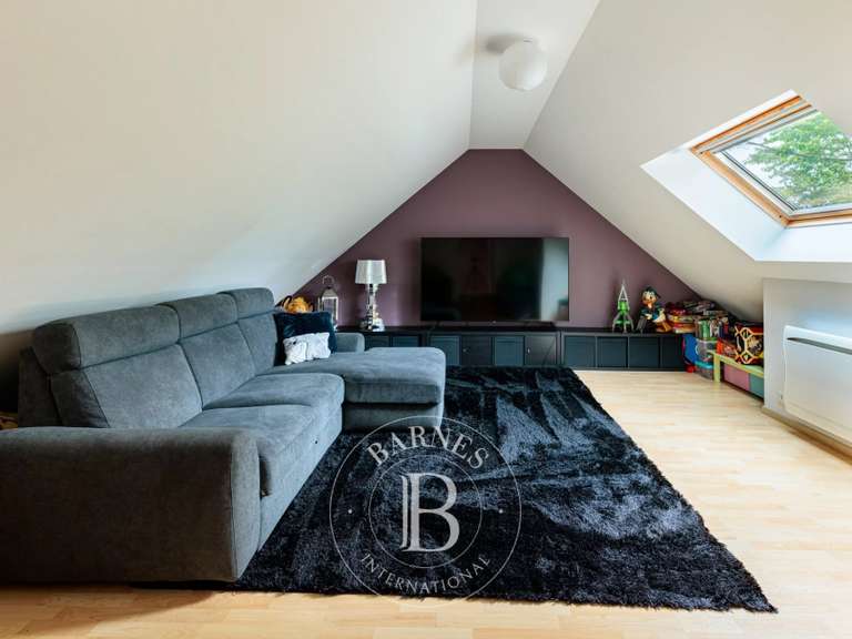 House Nantes - 6 bedrooms - 228m²