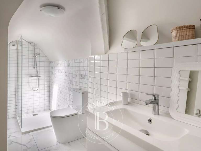 Maison La Baule-Escoublac Gare-Grand Clos - 3 chambres - 74m²