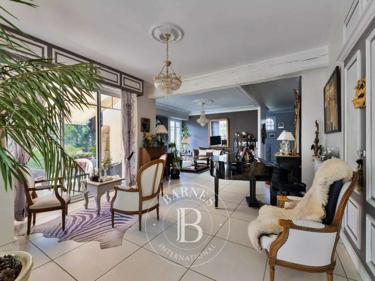 Maison Pornichet Sainte-Marguerite - 4 chambres - 200m²