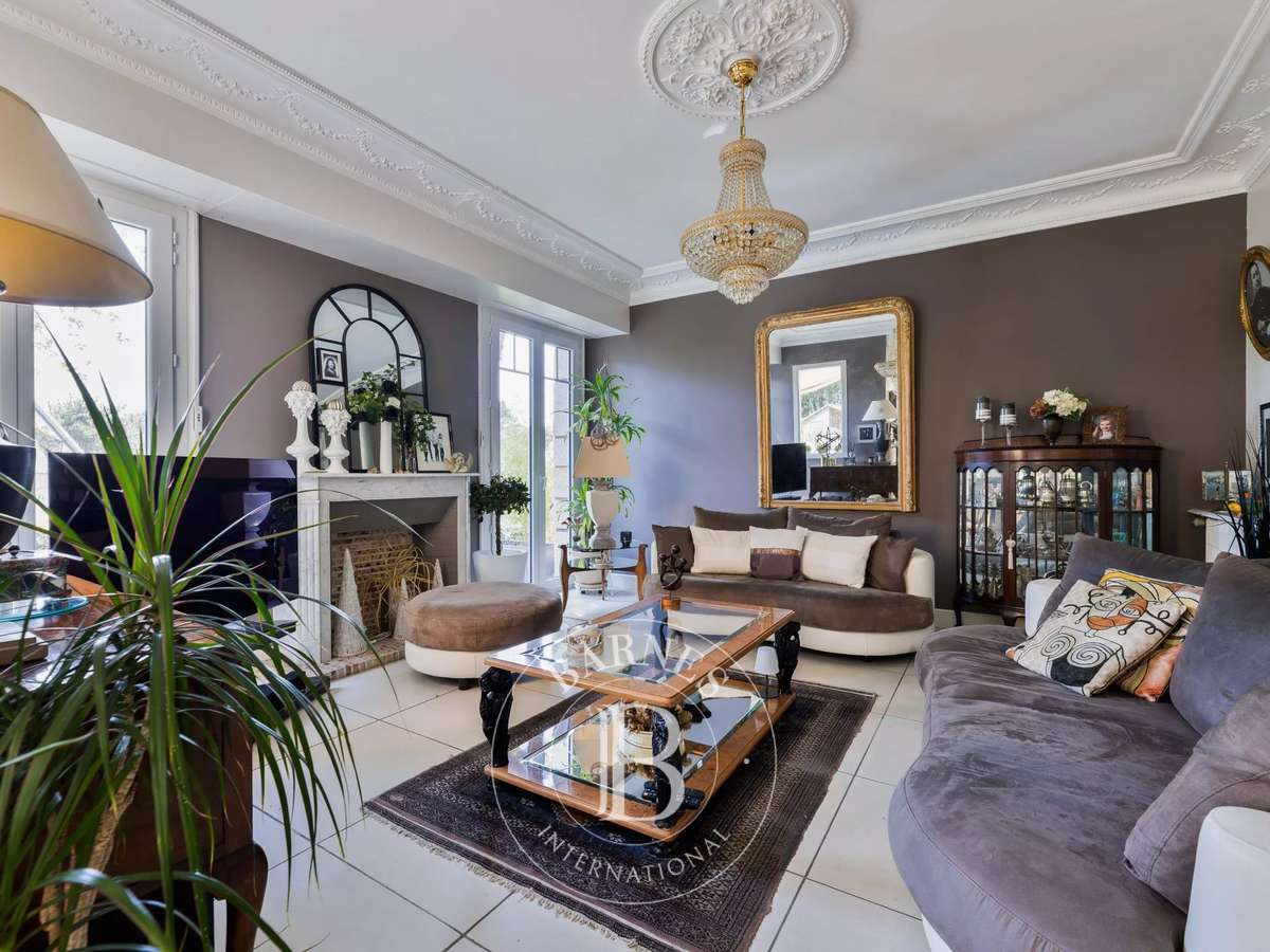 Maison Pornichet Sainte-Marguerite