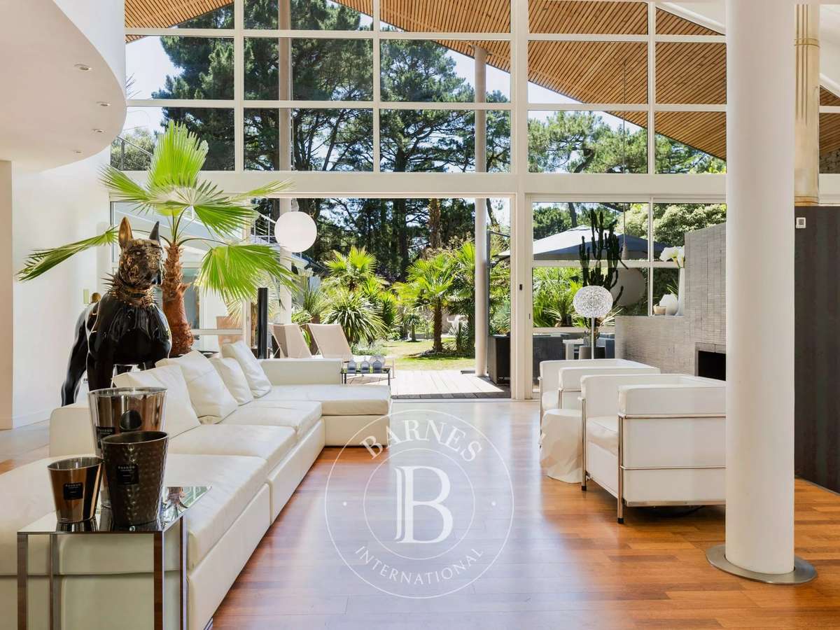 Maison La Baule-Escoublac La Baule Les Pins